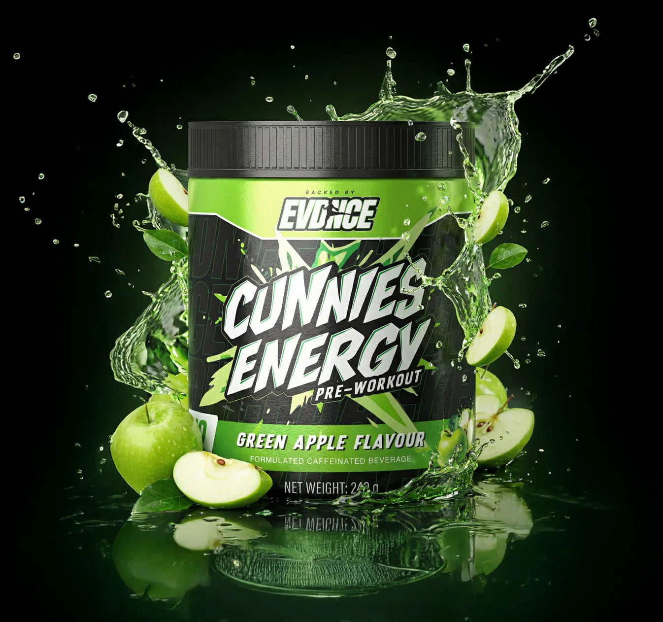 Cunnies Energy