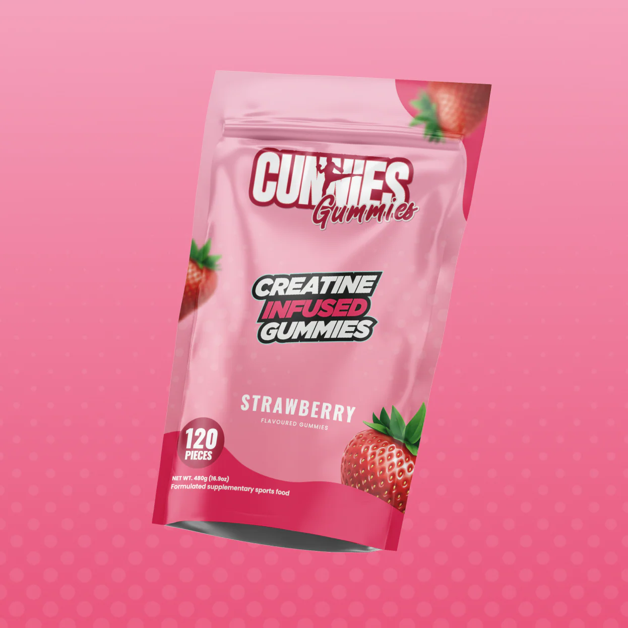 Cunnies Gummies