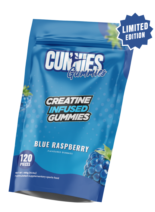 Blue Raspberry
