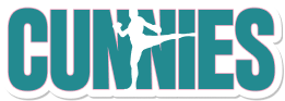 Cunnies Gummies logo