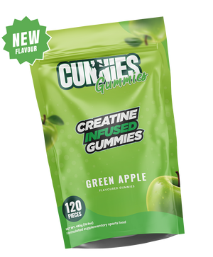 Green Apple
