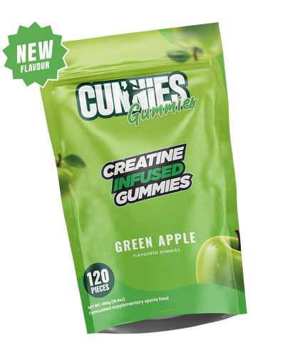 Green Apple