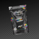 Grape Creatine Gummies