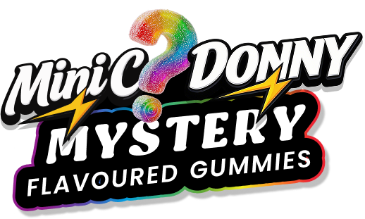 Mystery Flavour Creatine Gummies