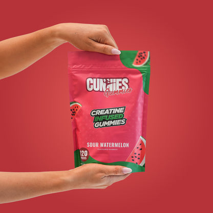 Sour Watermelon
