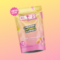 Pink Lemonade Creatine Gummies