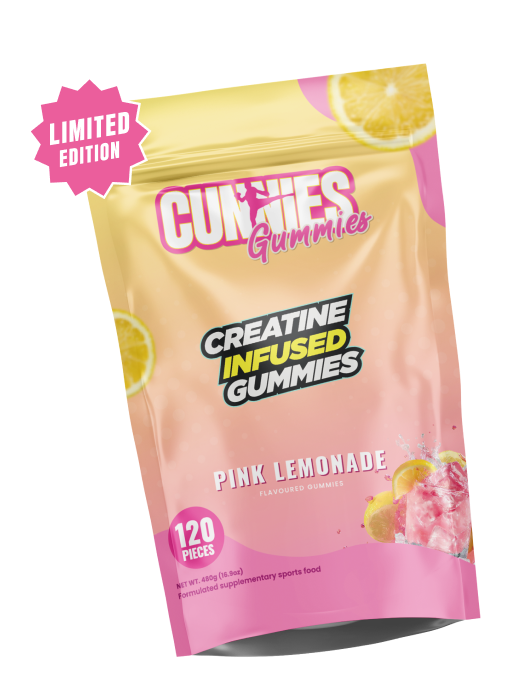Pink Lemonade