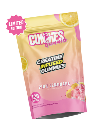 Pink Lemonade