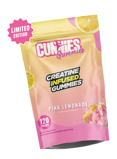 Pink Lemonade