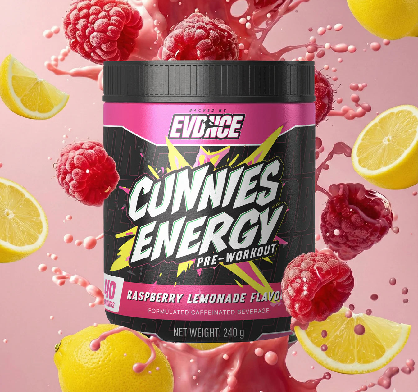 Cunnies Energy