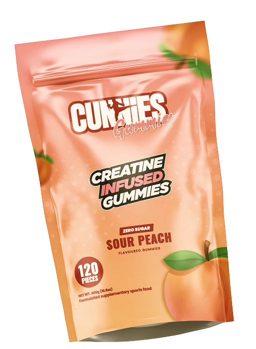 Sour Peach