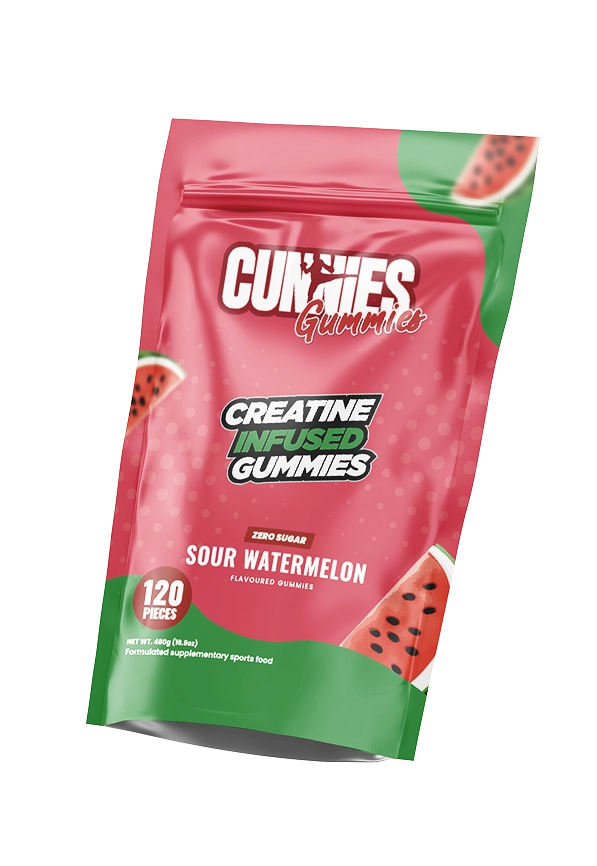 Sour Watermelon