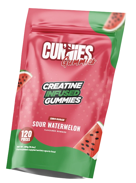 Sour Watermelon