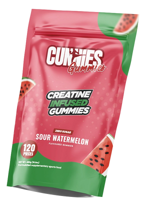 Sour Watermelon