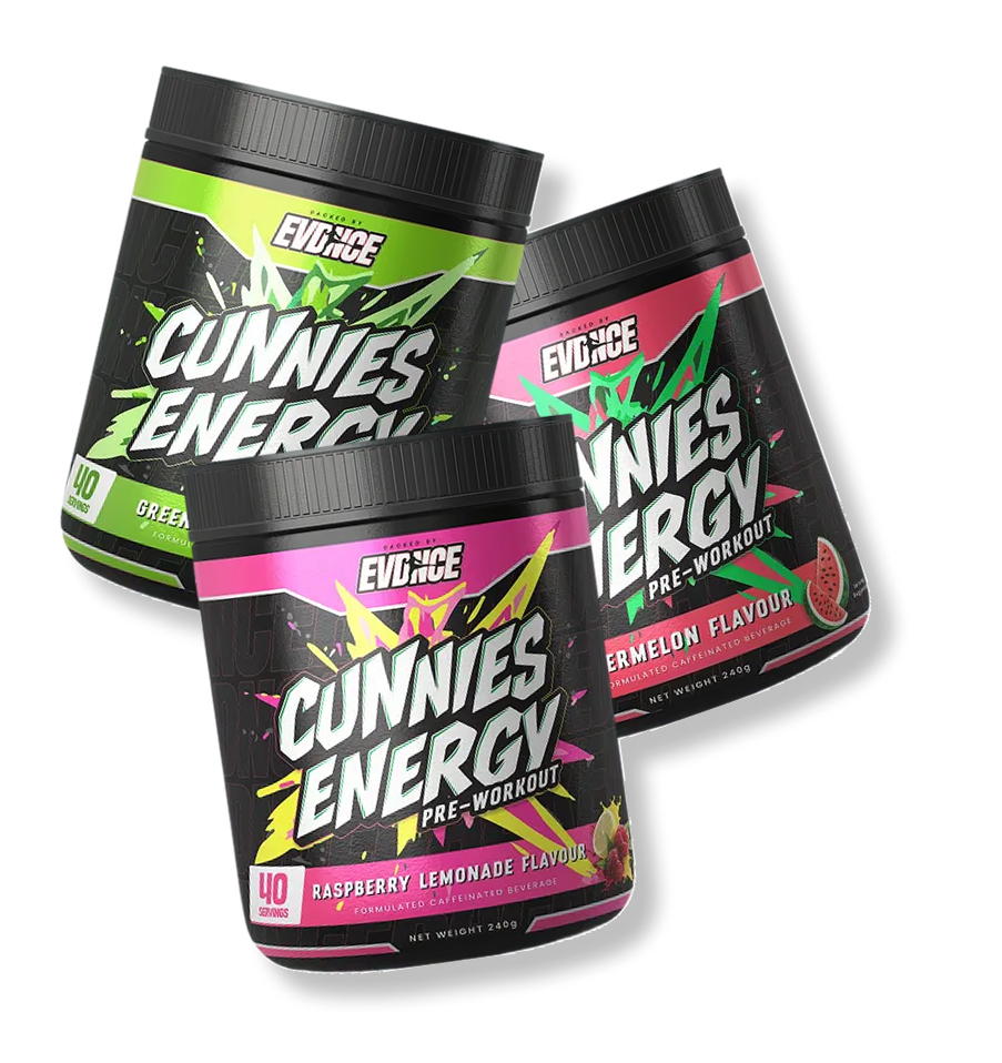 Cunnies Energy