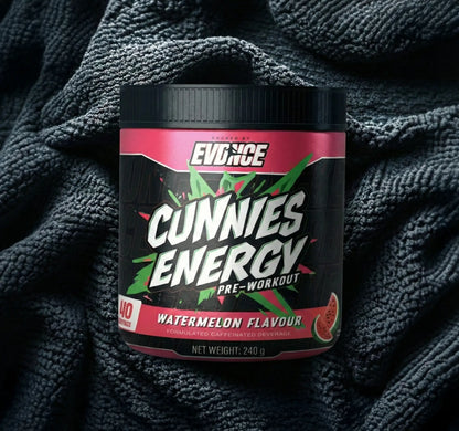 Watermelon Pre-Workout