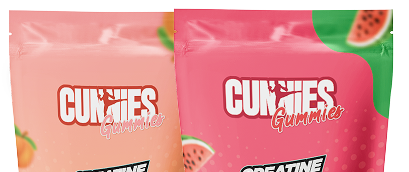Cunnies Gummies